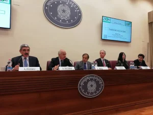 Presentazione del portale AIOM