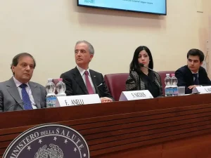 Presentazione del portale AIOM