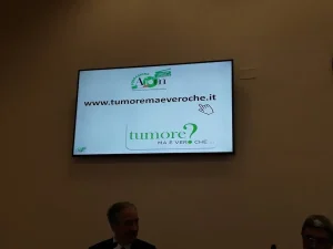 Presentazione del portale AIOM