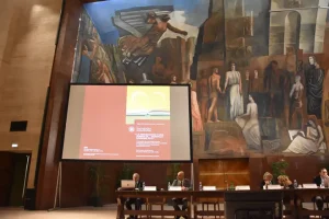 Evento - La prevenzione è una forma di Sapienza