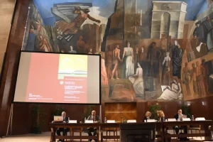 Evento - La prevenzione è una forma di Sapienza