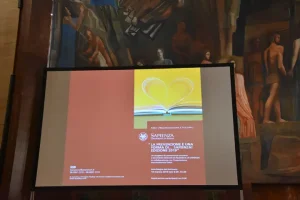 Evento - La prevenzione è una forma di Sapienza