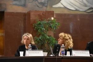 Evento - La prevenzione è una forma di Sapienza