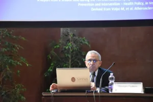 Evento - La prevenzione è una forma di Sapienza