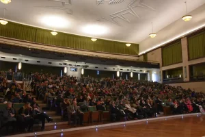Evento - La prevenzione è una forma di Sapienza