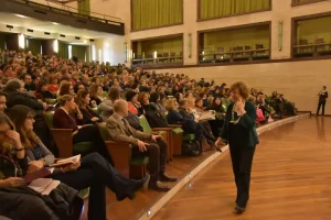 Evento - La prevenzione è una forma di Sapienza