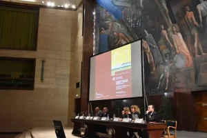 Evento - La prevenzione è una forma di Sapienza