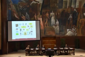 Evento - La prevenzione è una forma di Sapienza