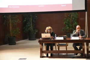 Evento - La prevenzione è una forma di Sapienza