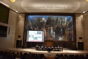 Evento - La prevenzione è una forma di Sapienza