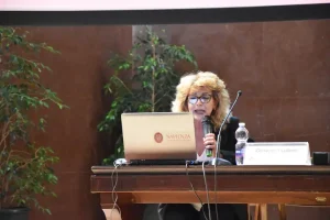 Evento - La prevenzione è una forma di Sapienza