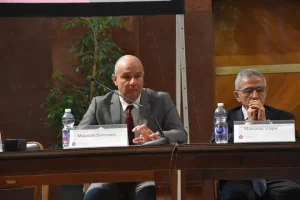 Evento - La prevenzione è una forma di Sapienza