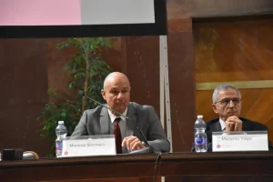 Evento - La prevenzione è una forma di Sapienza