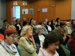 Primo giorno di scuola