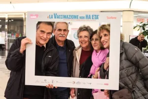 Vaccinazione Bologna