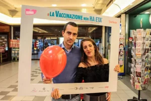 Vaccinazione Bologna