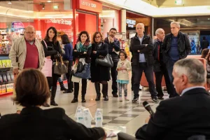 Vaccinazione Bologna