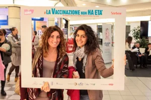 Vaccinazione Bologna
