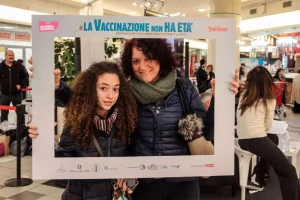 Vaccinazione Bologna
