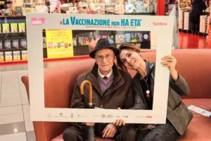 Vaccinazione Bologna