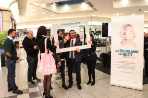 Vaccinazione Bologna