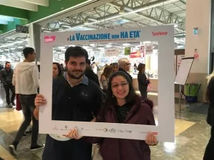 Vaccinazione Palermo