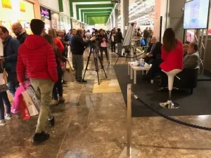 Vaccinazione Palermo