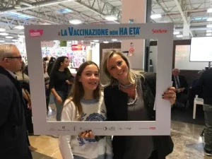 Vaccinazione Palermo
