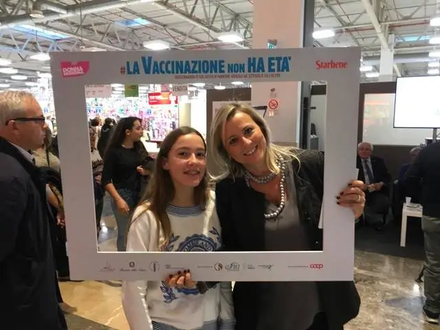 Copertina galleria