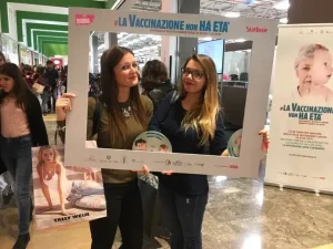 Vaccinazione Palermo
