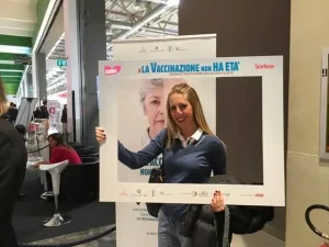 Vaccinazione Palermo