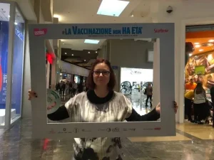Vaccinazione Palermo