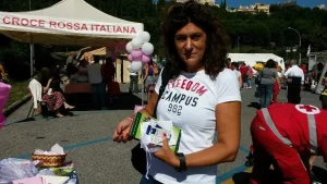 Evento - Villaggio della prevenzione 2014 a Castel Gandolfo