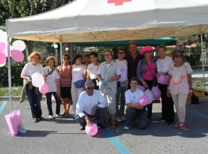 Evento - Villaggio della prevenzione 2014 a Castel Gandolfo