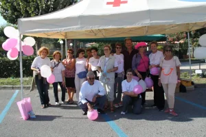 Evento - Villaggio della prevenzione 2014 a Castel Gandolfo