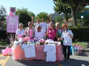 Evento - Villaggio della prevenzione 2014 a Castel Gandolfo