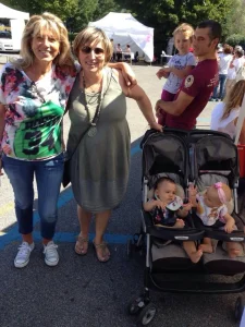 Evento - Villaggio della prevenzione 2014 a Castel Gandolfo