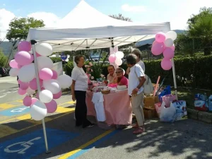 Evento - Villaggio della prevenzione 2014 a Castel Gandolfo