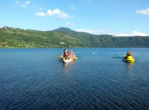 Evento - Villaggio della prevenzione 2014 a Castel Gandolfo