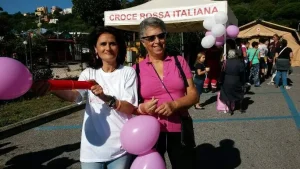Evento - Villaggio della prevenzione 2014 a Castel Gandolfo