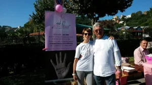Evento - Villaggio della prevenzione 2014 a Castel Gandolfo