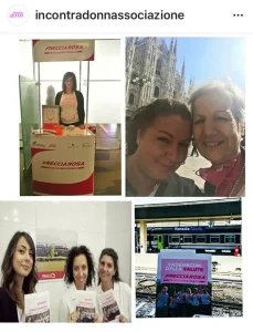 Volontari Frecciarosa 2018