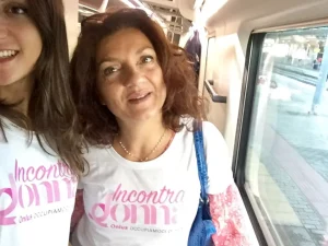 Volontari Frecciarosa 2018