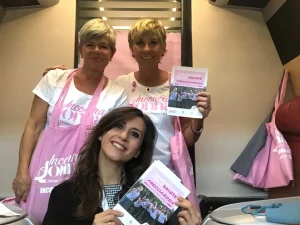 Volontari Frecciarosa 2018
