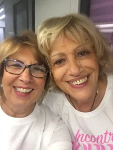 Volontari Frecciarosa 2018