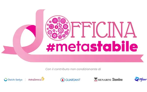 Progetto Officina #Metastabile