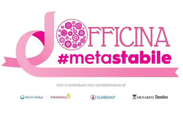 Progetto Officina #Metastabile