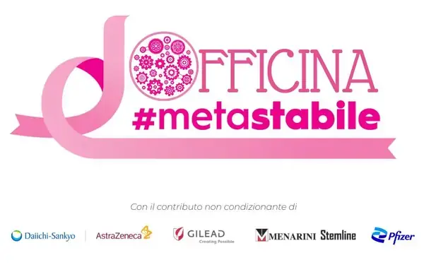 Progetto Officina #Metastabile