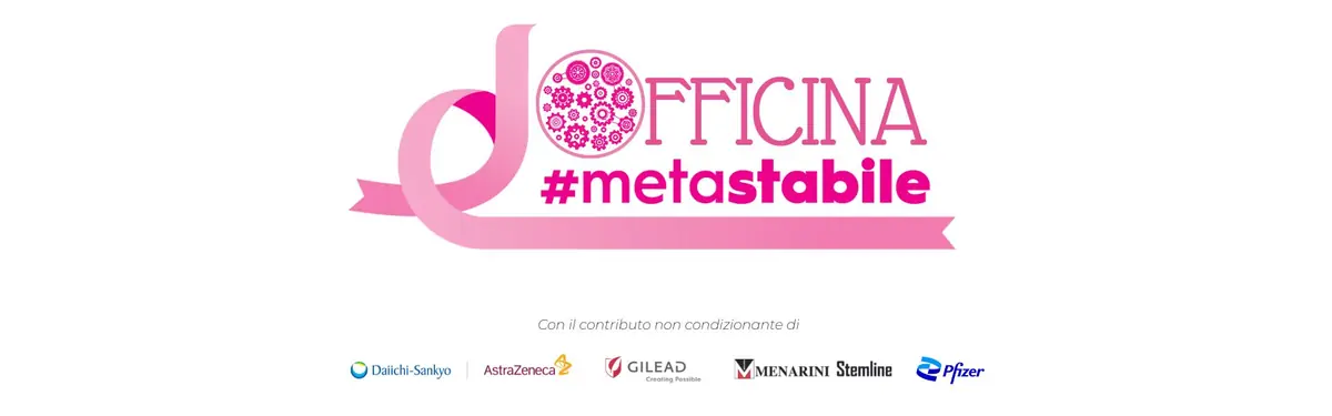 Officina #Metastabile