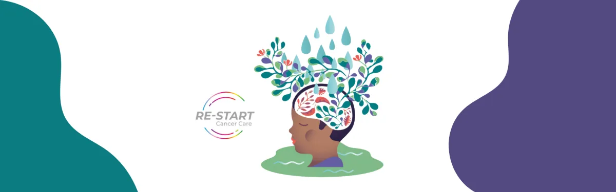 Mindfulness e Arte-terapia (RESTART Cancer Care)
